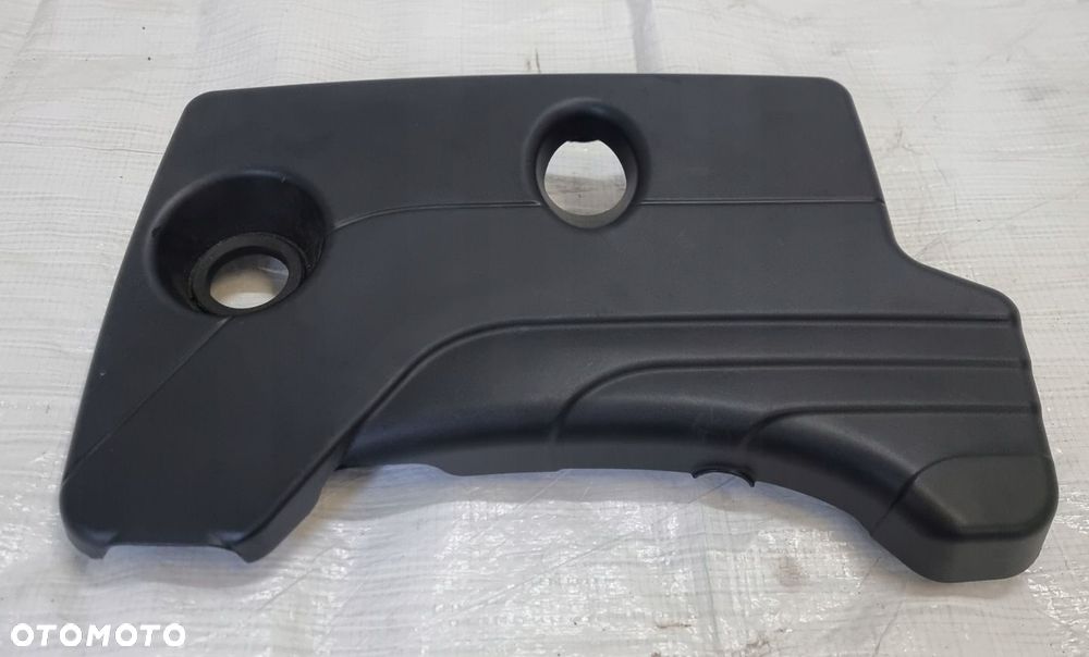 pokrywa osłona silnika OPEL Astra K V 1,0 T 55498158 - 1
