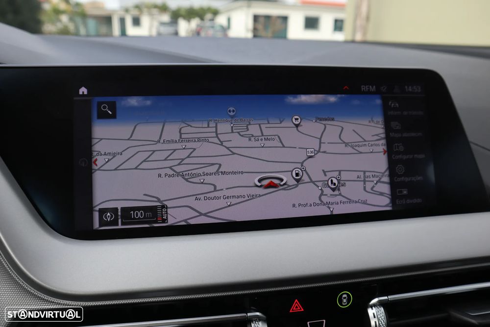 BMW 116 i Advantage - 32