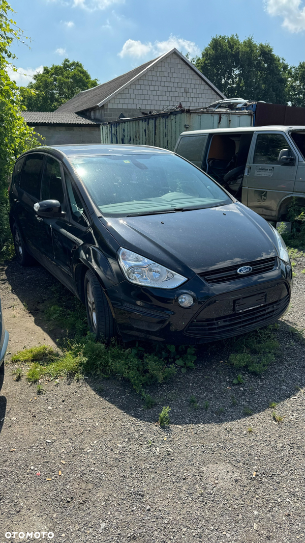 Ford S-Max 1.6 T Titanium