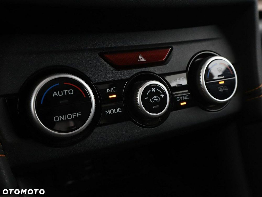 Subaru XV 2.0i Exclusive CVT - 30
