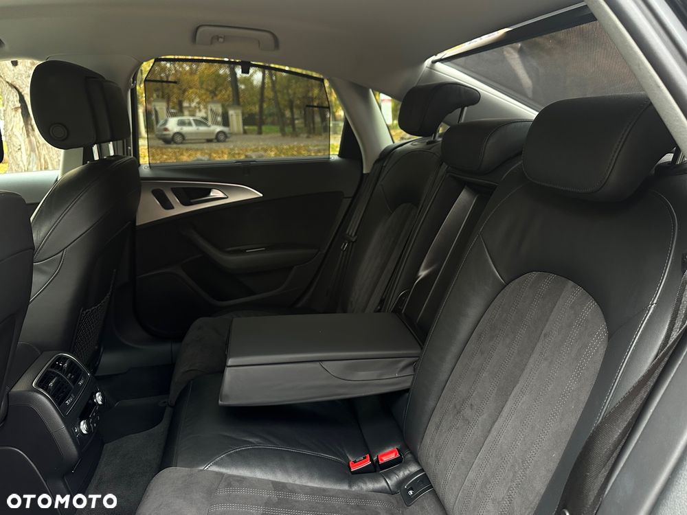 Audi A6 Limousine 3.0 TFSI Quattro S tronic - 21