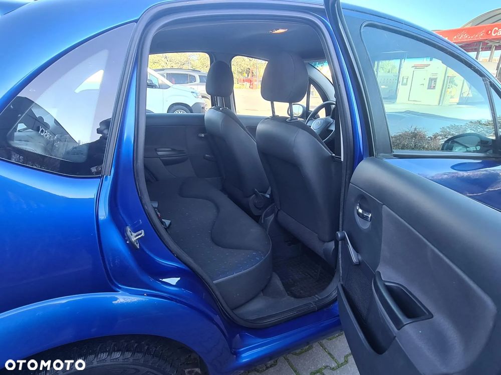 Citroën C3 1.4i Furio - 12