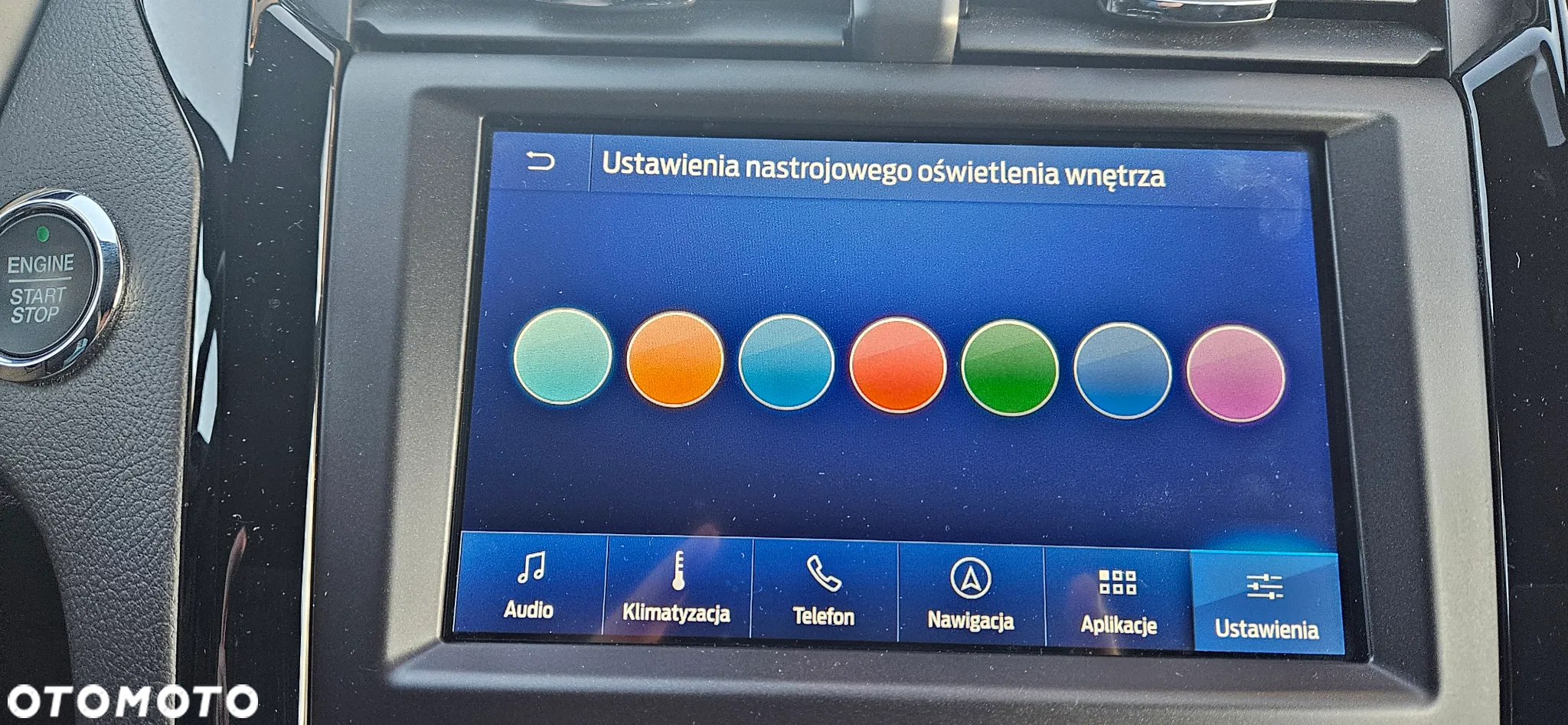 Ford Mondeo 2.0 Hybrid ST-Line X - 27