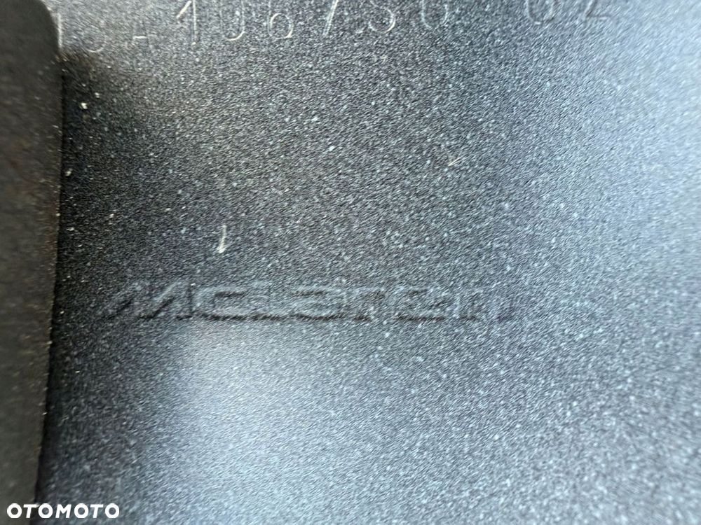 BŁOTNIK PRAWY McLaren 570S ORYGINAŁ NIE KLEPANY - 5