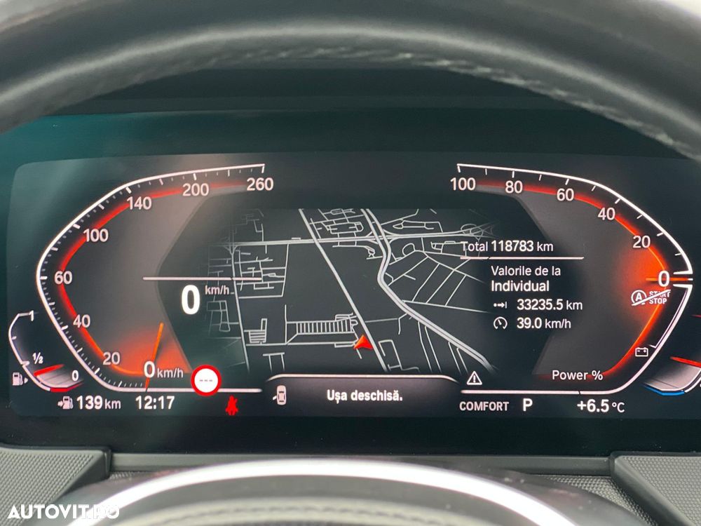 BMW Seria 2 218i AT - 20