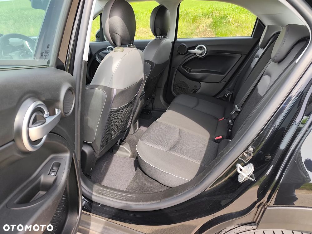 Fiat 500X 1.4 MultiAir 4x2 S&S Pop Star - 20