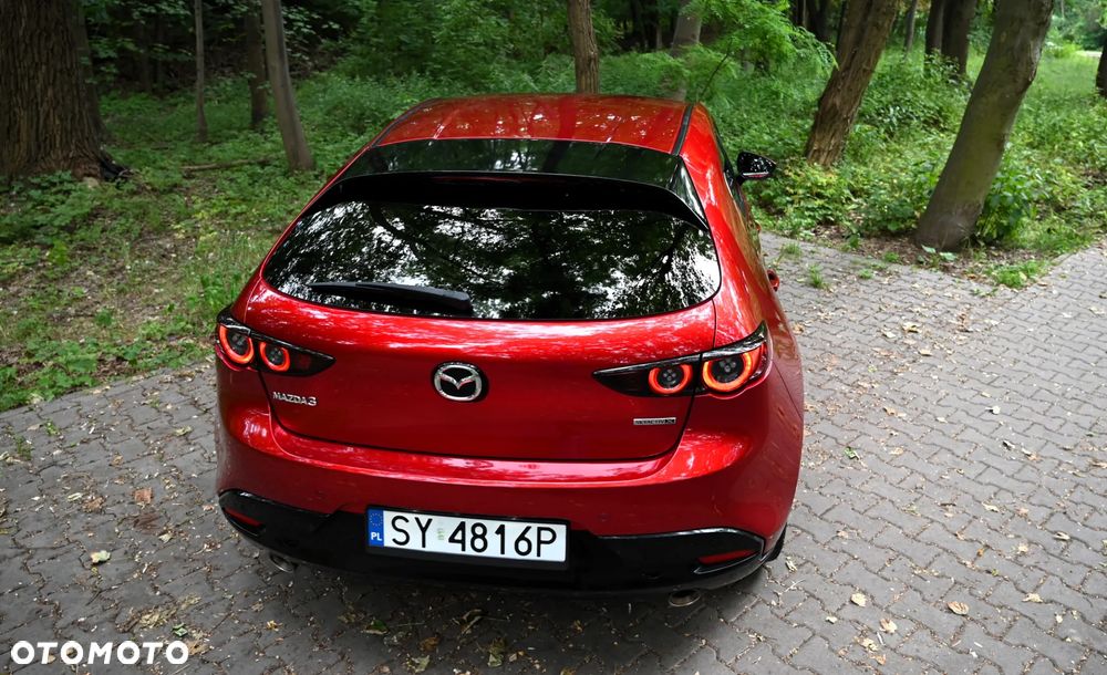Mazda 3 - 19
