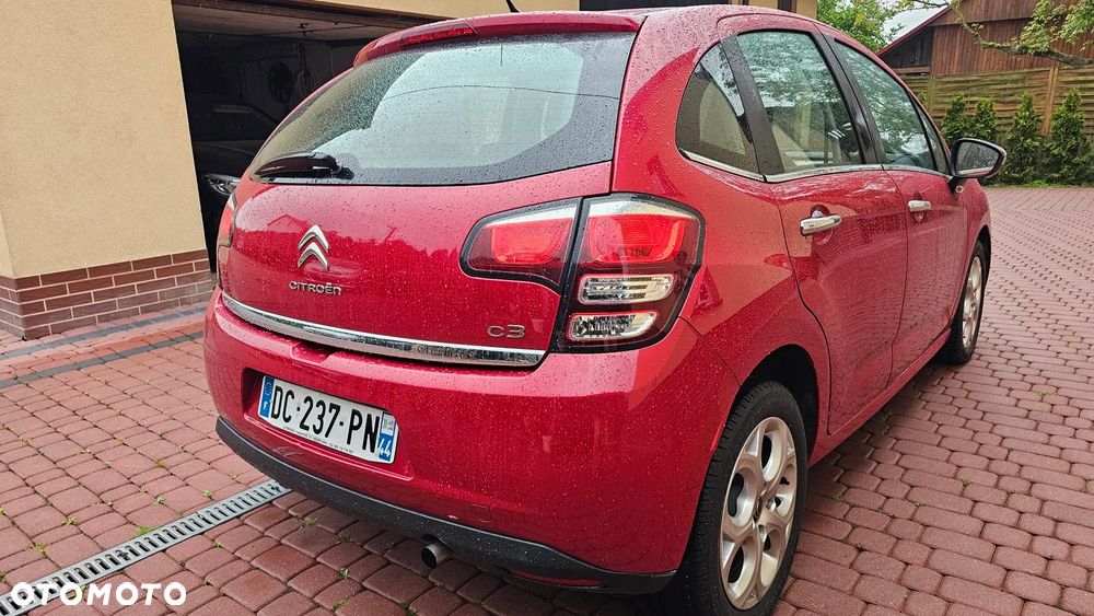 Citroën C3 Pure Tech (VTi) 82 Selection - 25