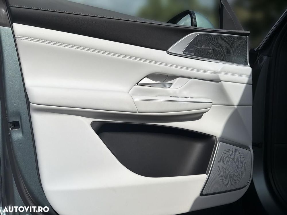 Xpeng G9 AWD Performance - 16