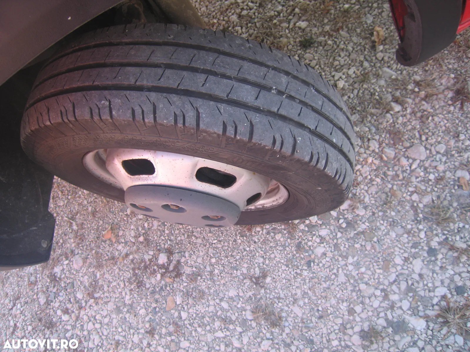 Iveco DAILY 35 C 13 , 3 LOC. BASCULABIL, CLIMA . - 13