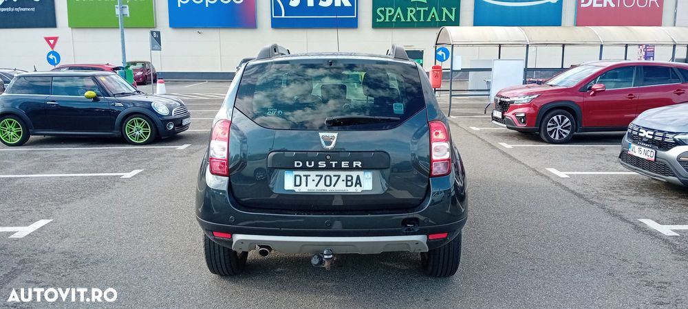 Dacia Duster - 4
