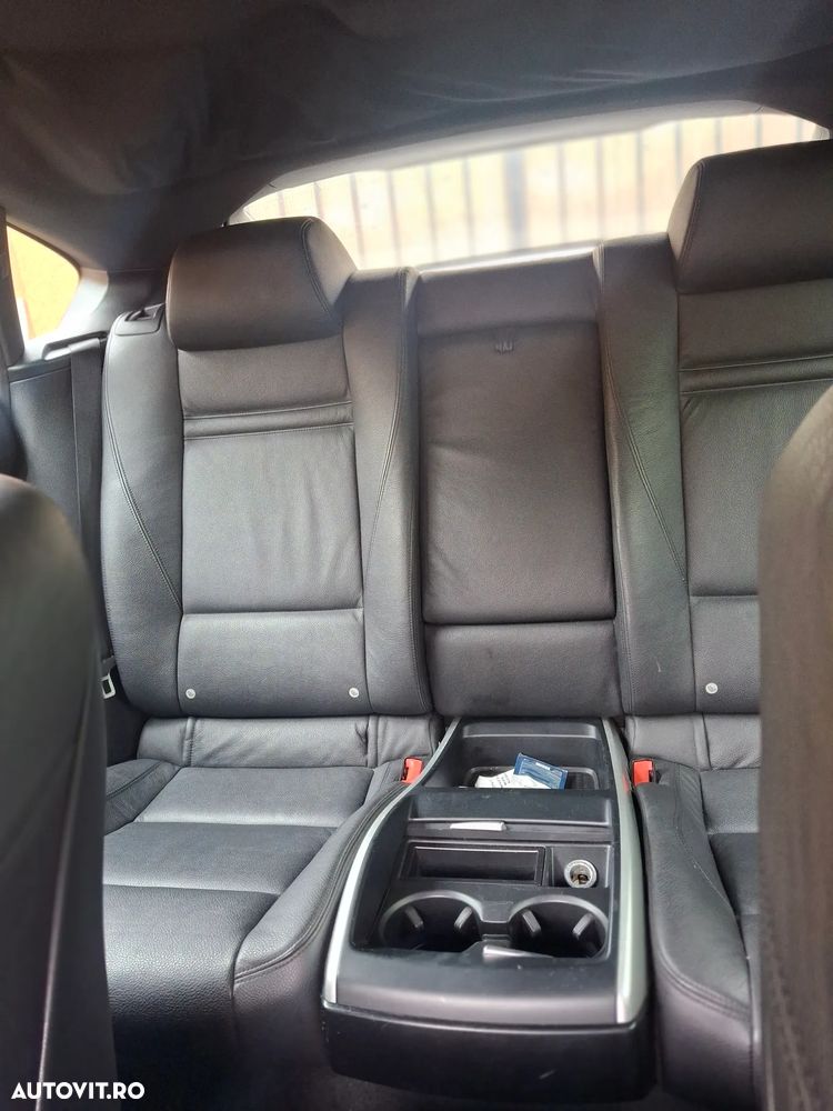 BMW X6 - 6