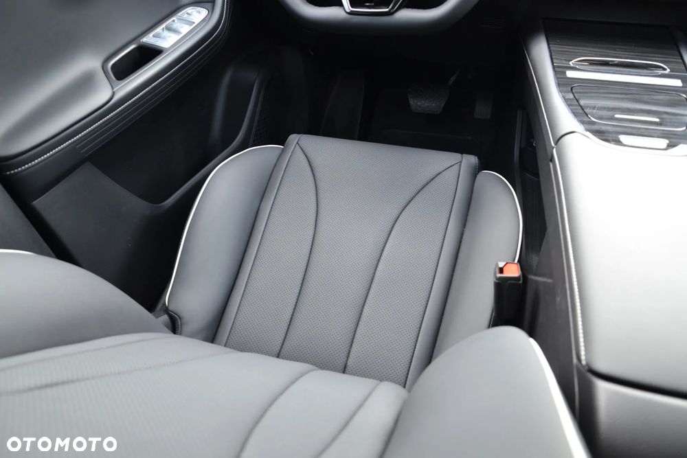 Omoda 5 1.6 T-GDI Premium DCT - 29