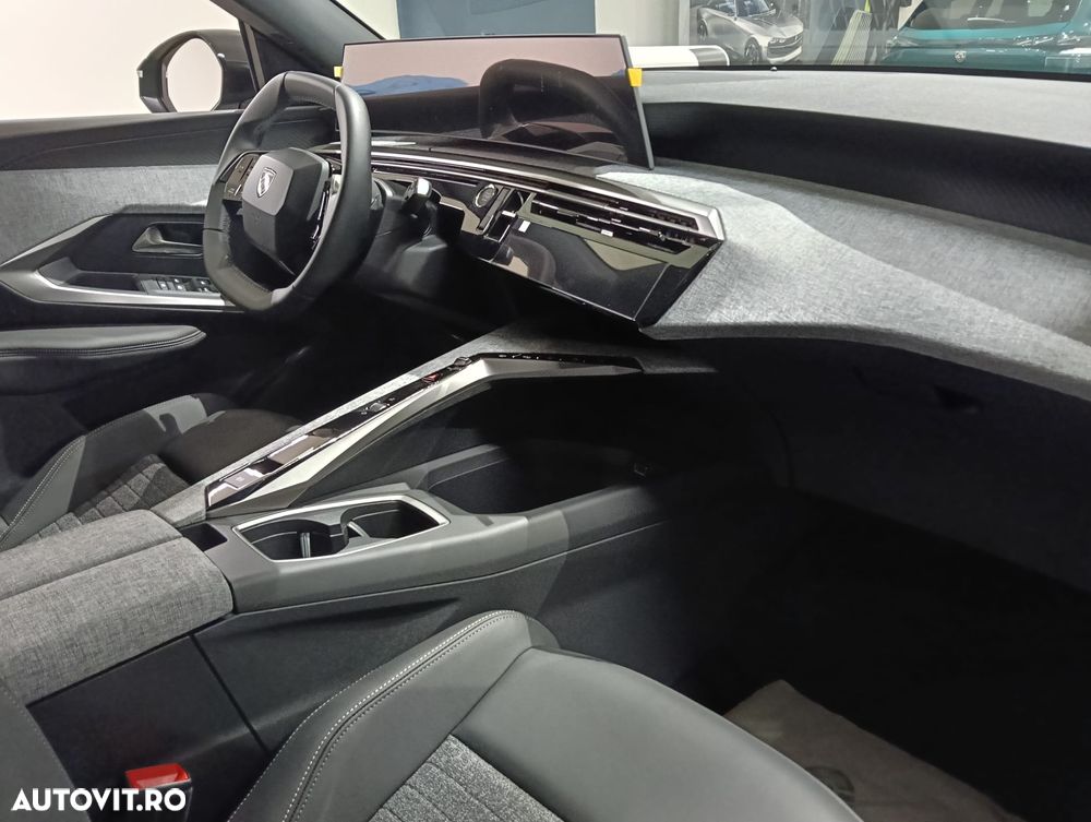 Peugeot 3008 1.2 Hybrid 145 e-DCS6 Allure - 6