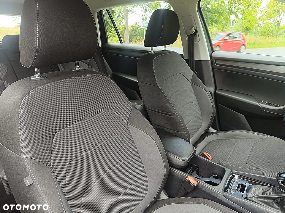 Skoda Kodiaq 2.0 TDI 4x2 Ambition DSG - 33