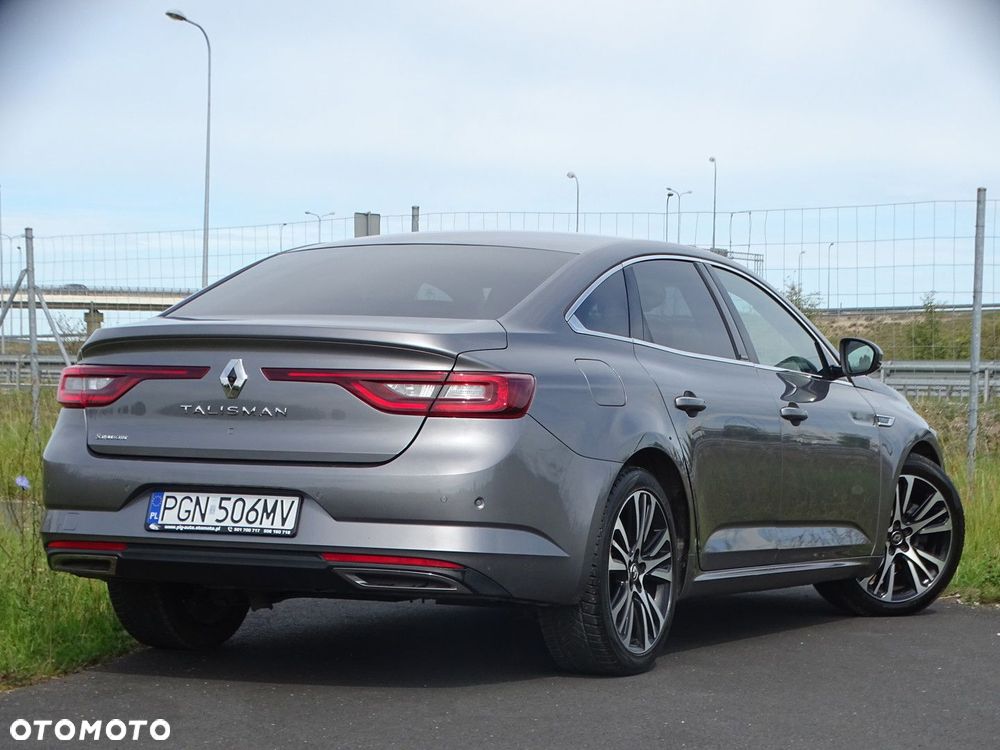 Renault Talisman ENERGY dCi 160 EDC INTENS - 34