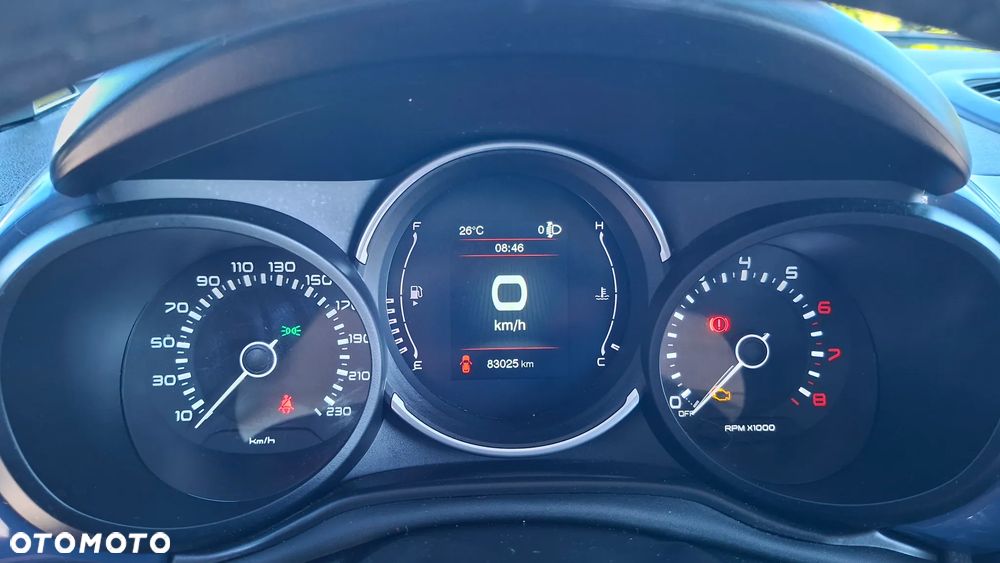Fiat 500L 1.4 16V Pop Star - 29
