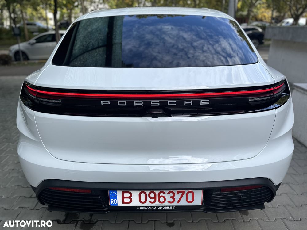 Porsche Macan - 7
