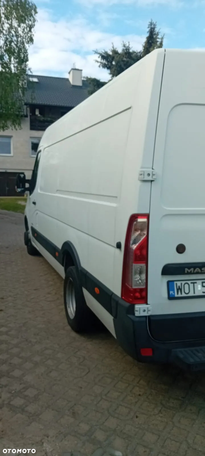 Renault Master - 17