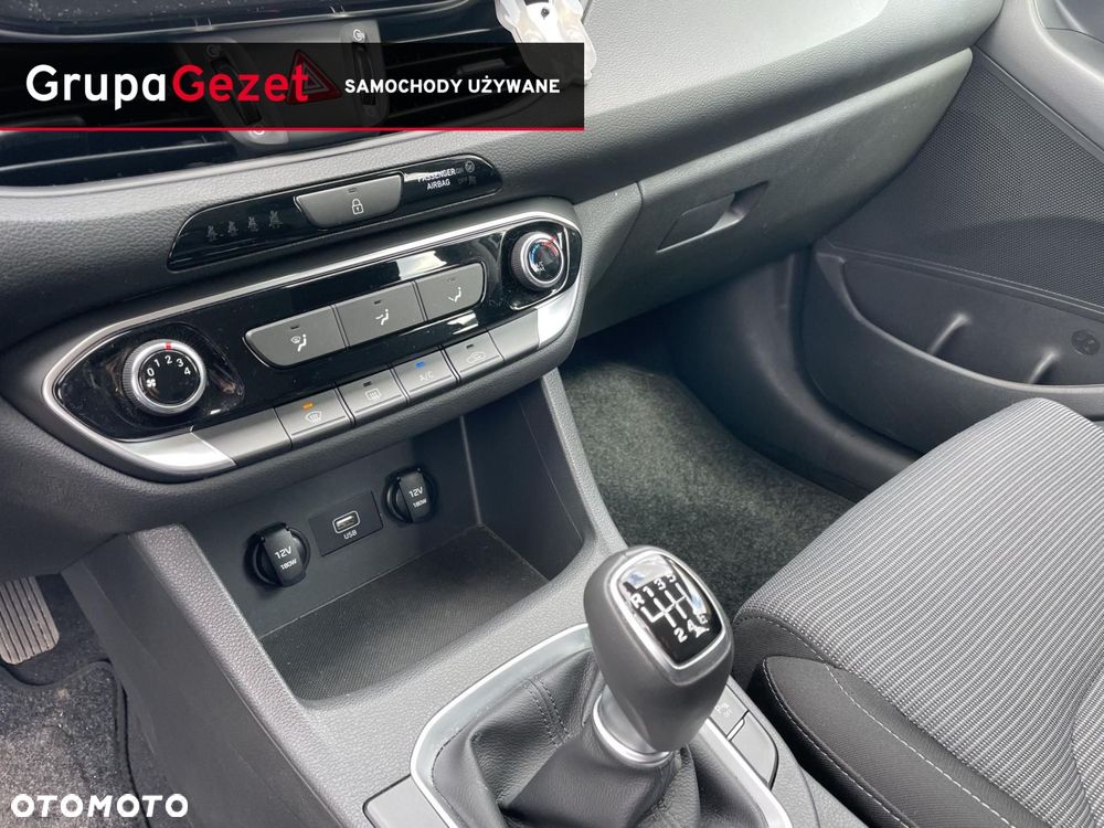 Hyundai i30 - 11