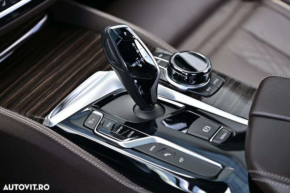 BMW Seria 5 530e xDrive AT PHEV - 22