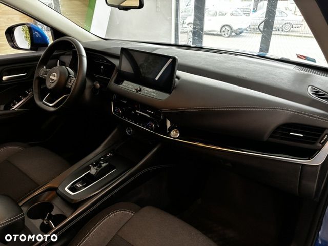 Nissan Qashqai 1.5 e-POWER N-Connecta - 19