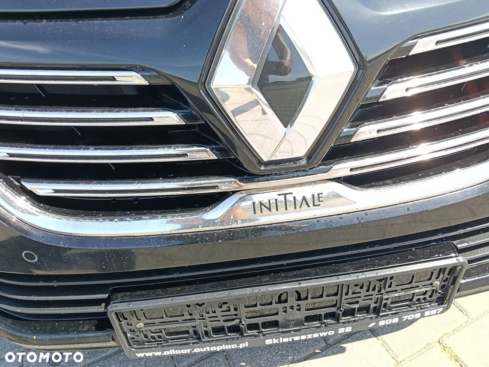 Renault Talisman ENERGY TCe 200 EDC INITIALE PARIS - 10