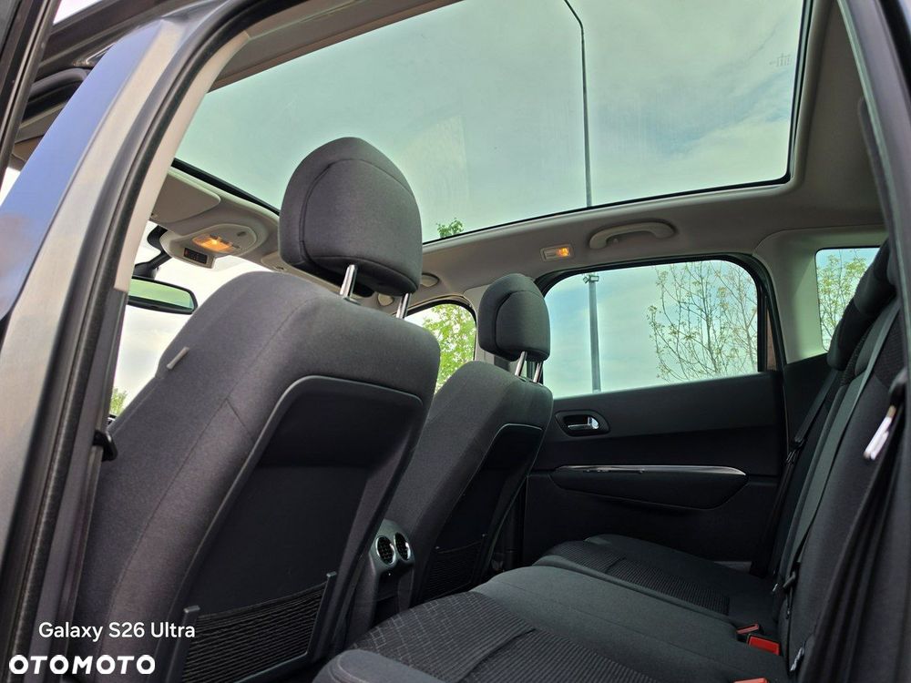 Peugeot 3008 1.6 THP Style - 38