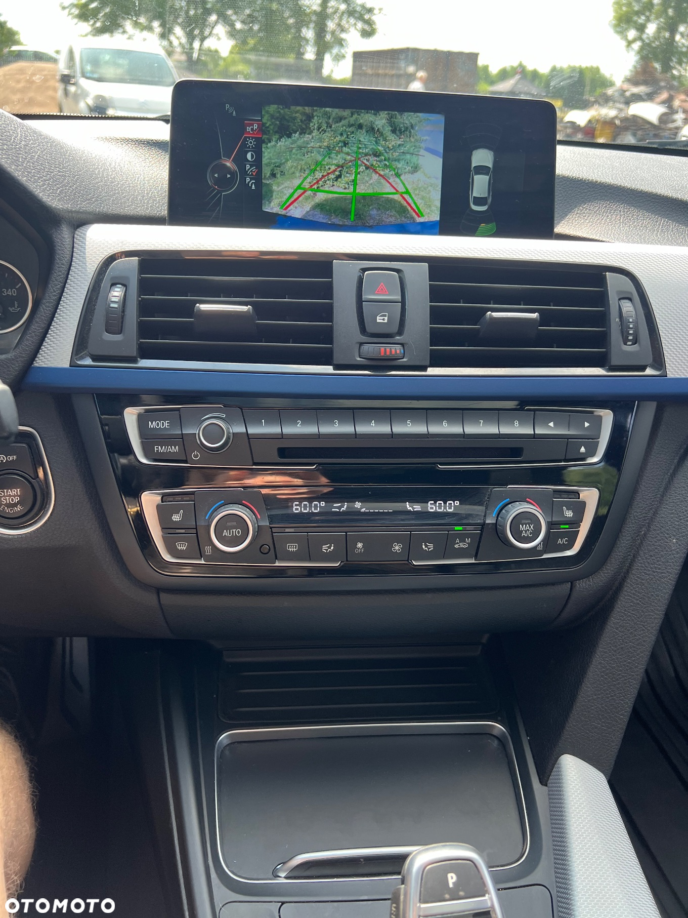 BMW Seria 4 435i Gran Coupe xDrive M Sport - 38