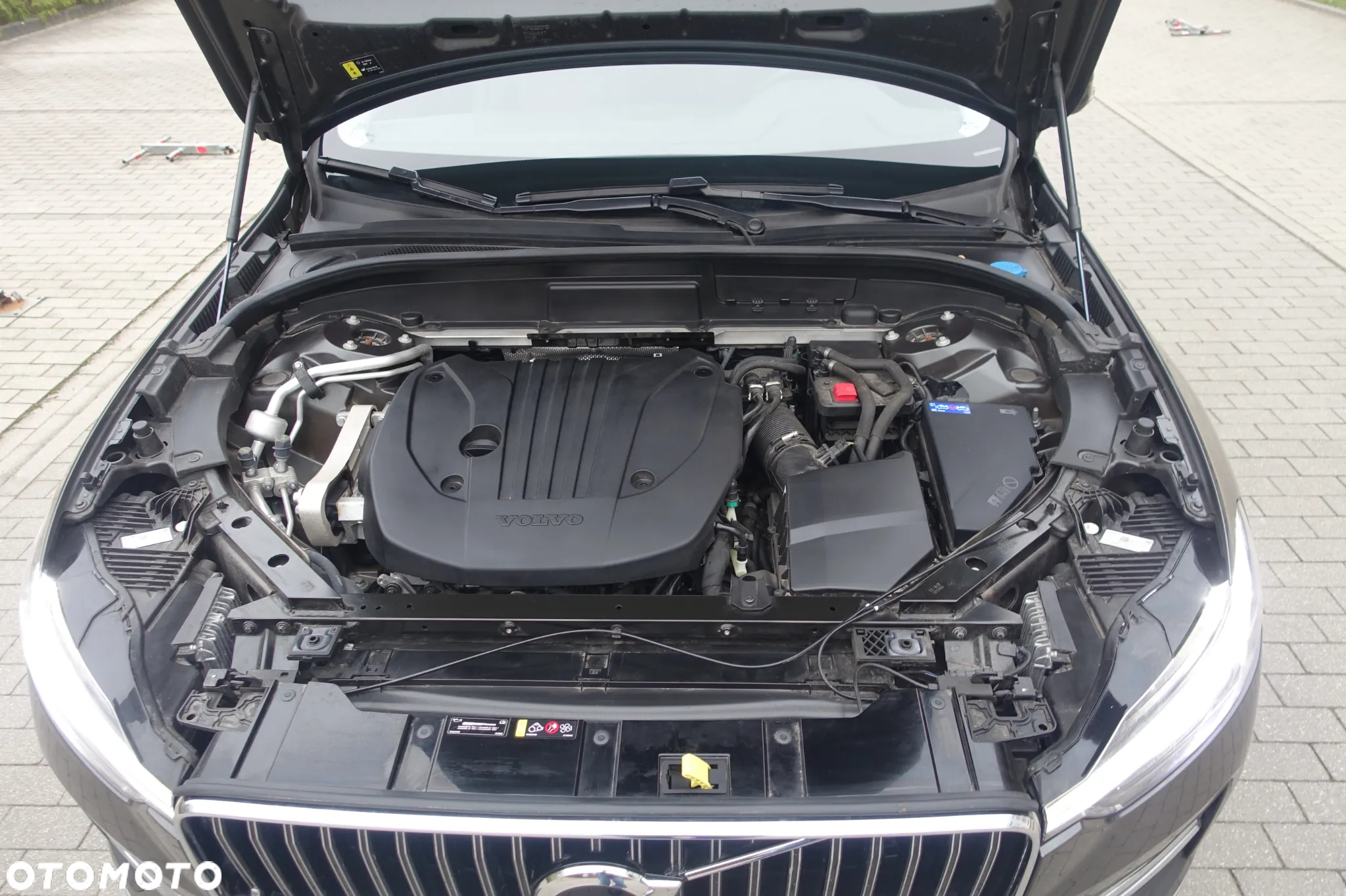 Volvo XC 60 B4 B Inscription - 24