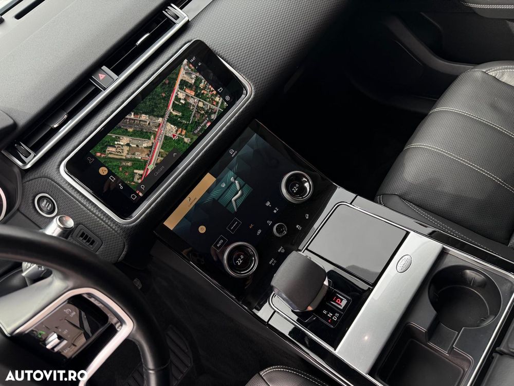 Land Rover Range Rover Velar - 6