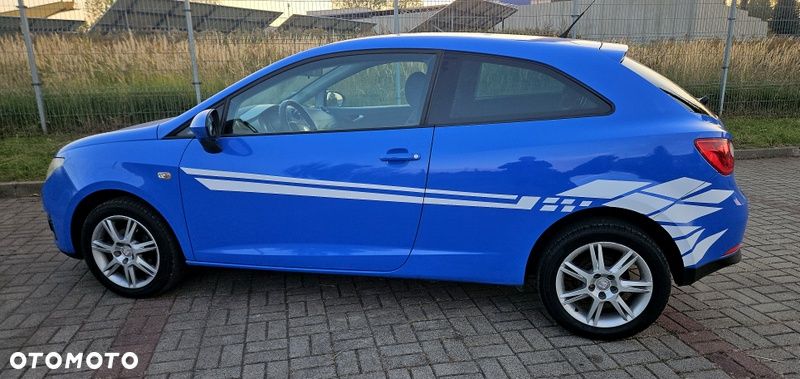 Seat Ibiza - 13