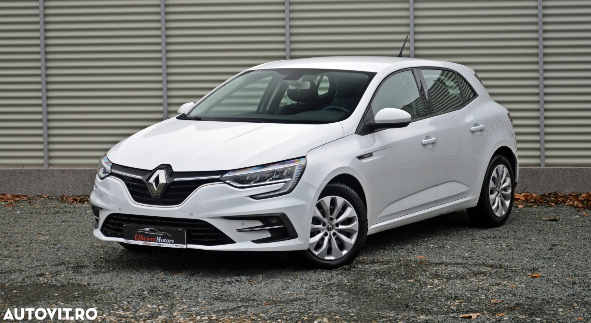 Renault Megane - 11