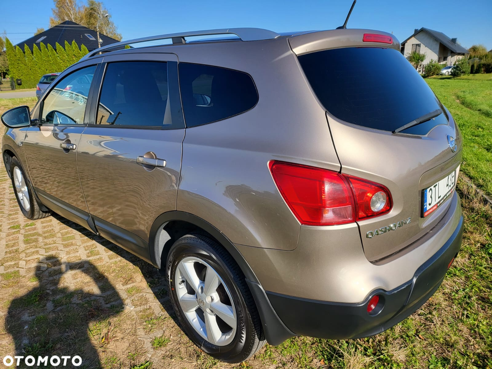 Nissan Qashqai+2 2.0 dCi 4x4 Tekna Premium - 6