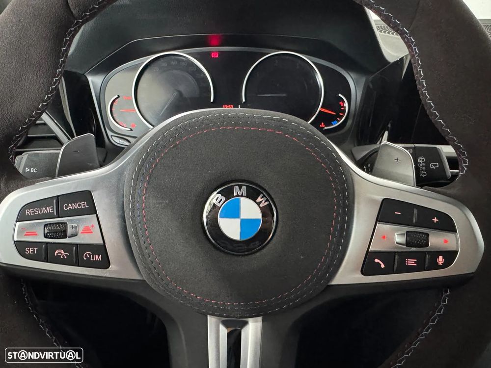 BMW 320 d Touring Pack M Auto - 24