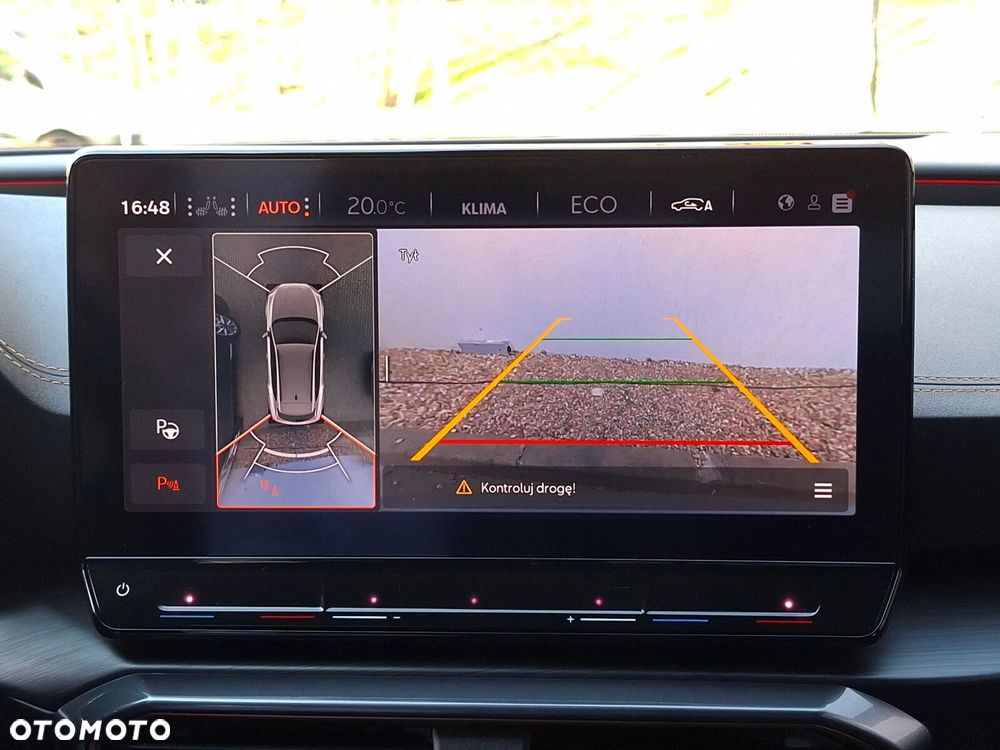 Cupra Formentor 1.4 e-Hybrid VZ DSG - 36