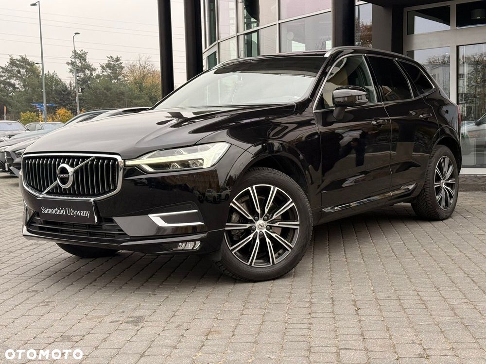 Volvo XC 60