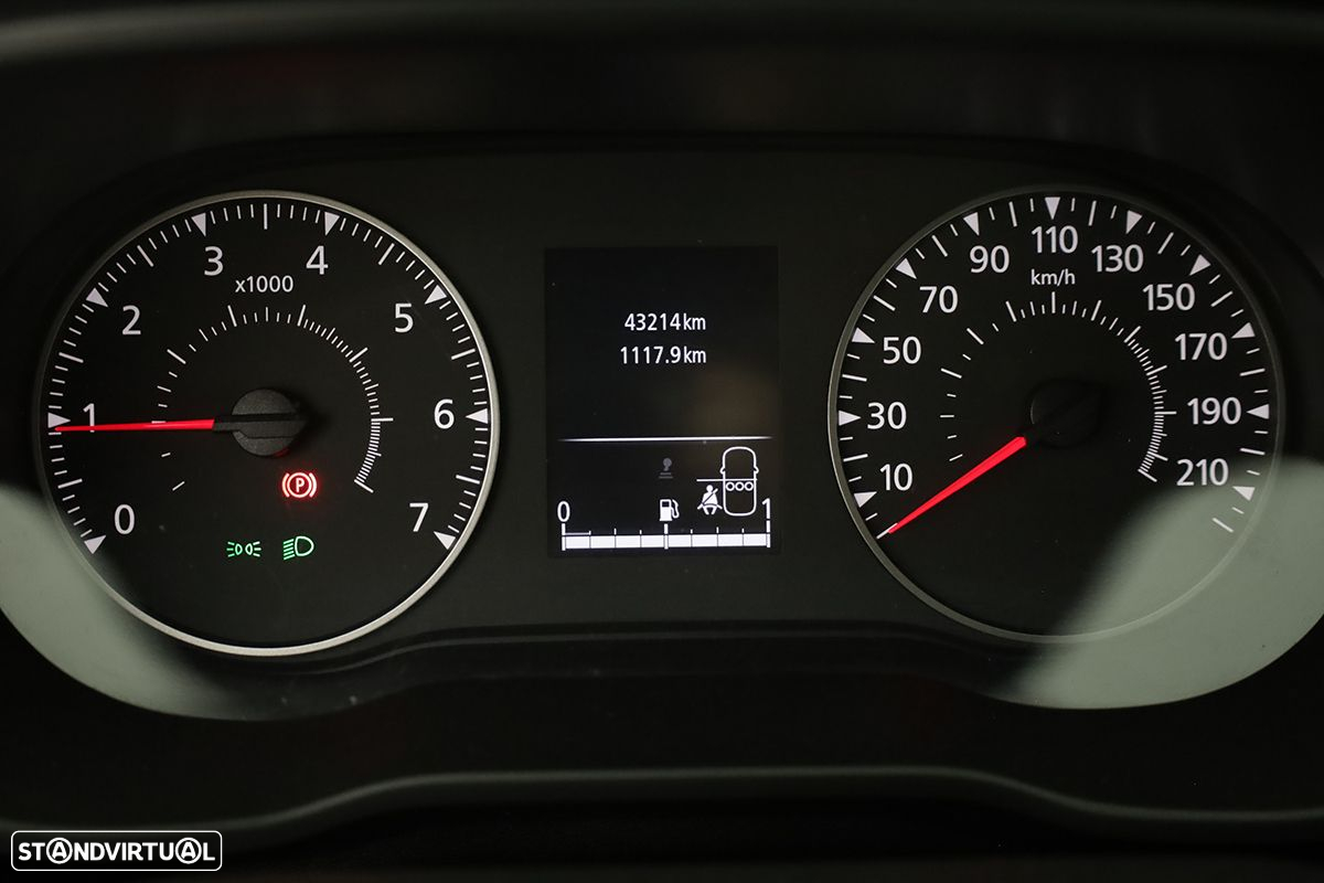 Dacia Duster 1.0 TCe ECO-G Expression Bi-Fuel - 16