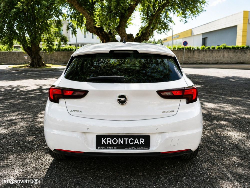 Opel Astra 1.0 Edition S/S - 7