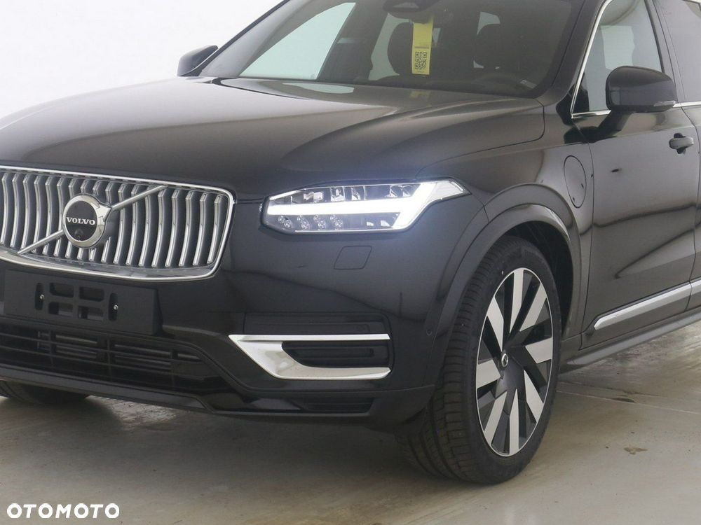 Volvo XC 90 - 8