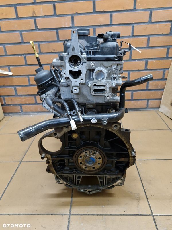 hyundai i40 ix35 1.7 crdi d4fd silnik słupek d4fd - 12