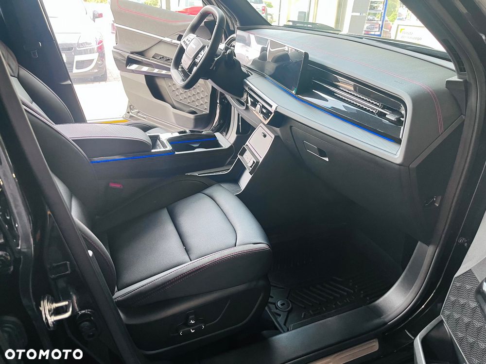 SsangYong/KGM Actyon - 12