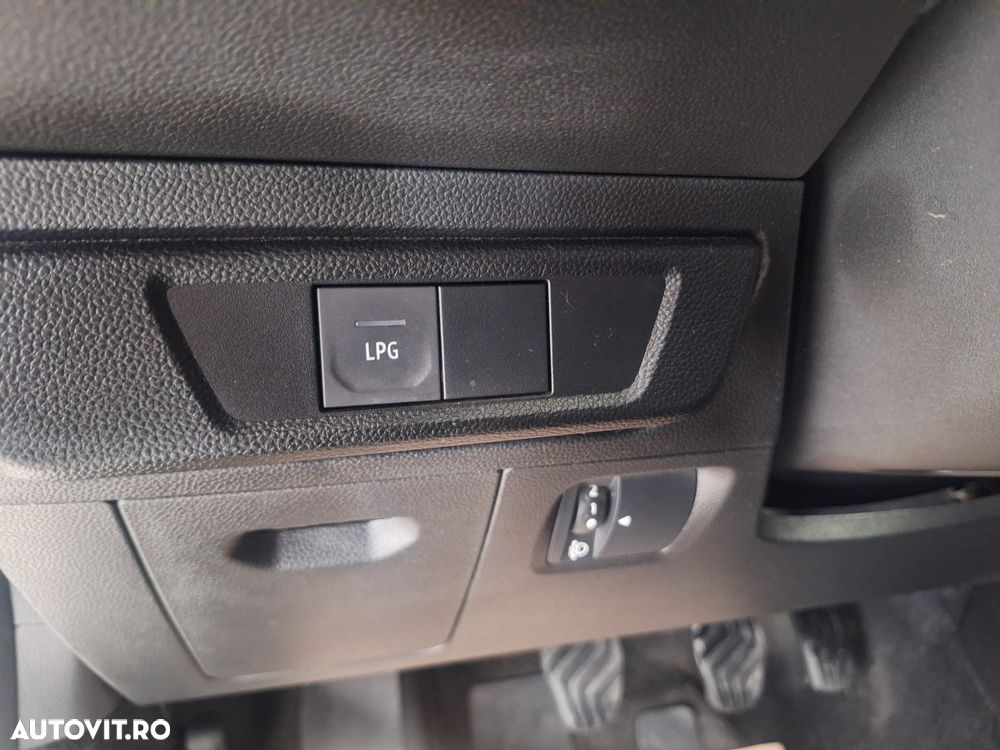 Dacia Logan ECO-G 100 MT6 Prestige - 28