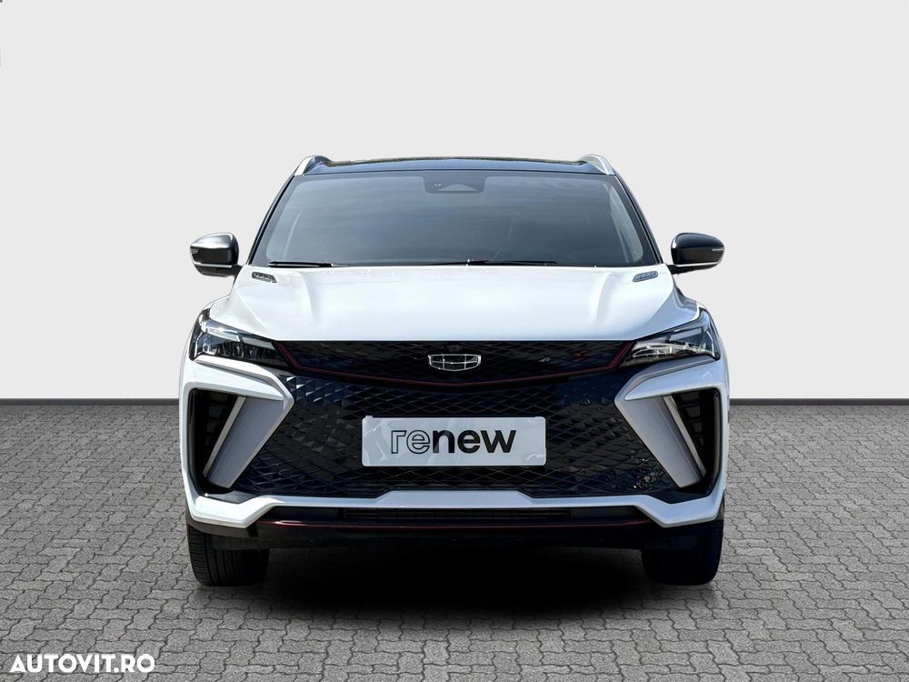 Geely Coolray 1.5 T-GDI 7DCT GF+ - 9