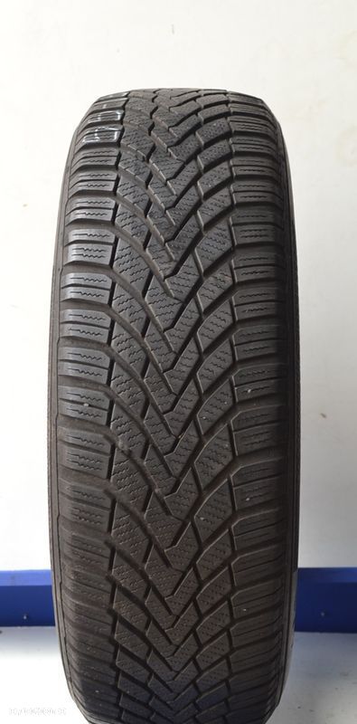 195/65R15 91T CONTINENTAL TS850 x1szt 1897p - 1