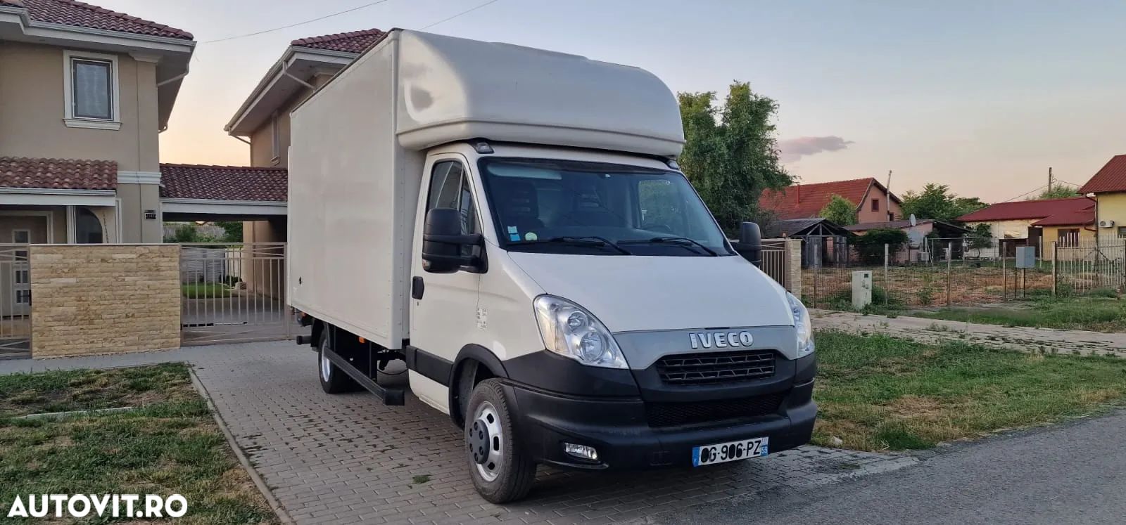 Iveco Daily - 1