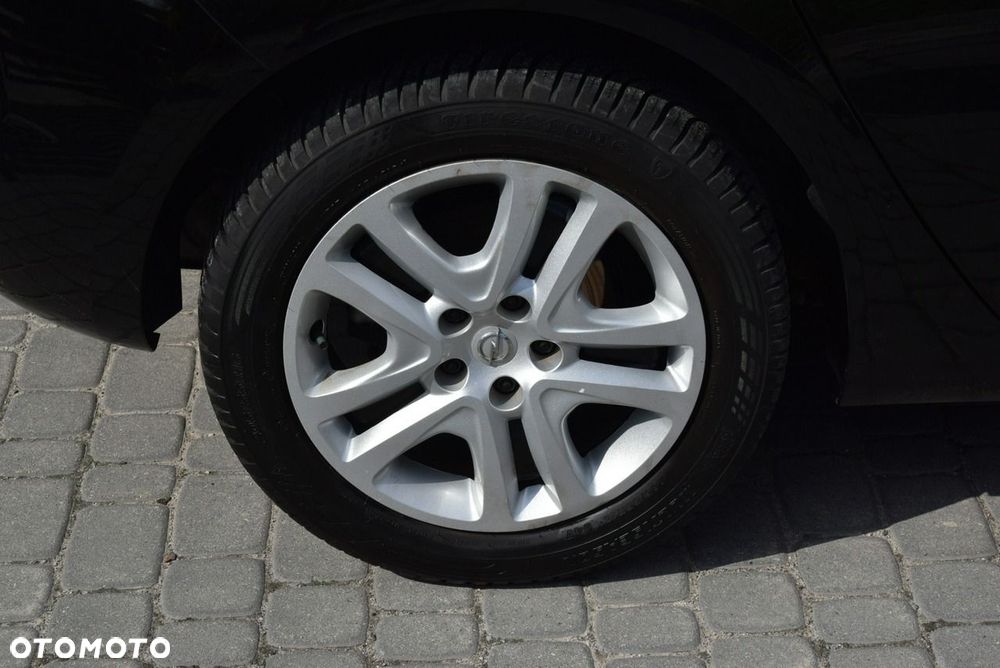 Opel Astra 1.0 Turbo Start/Stop Selection - 14