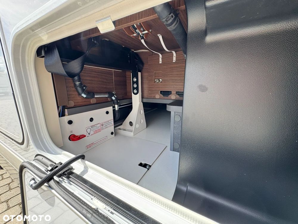Carthago Chic C-Line I 5.0 QB L Model 2026, Mercedes, ALDE - 6