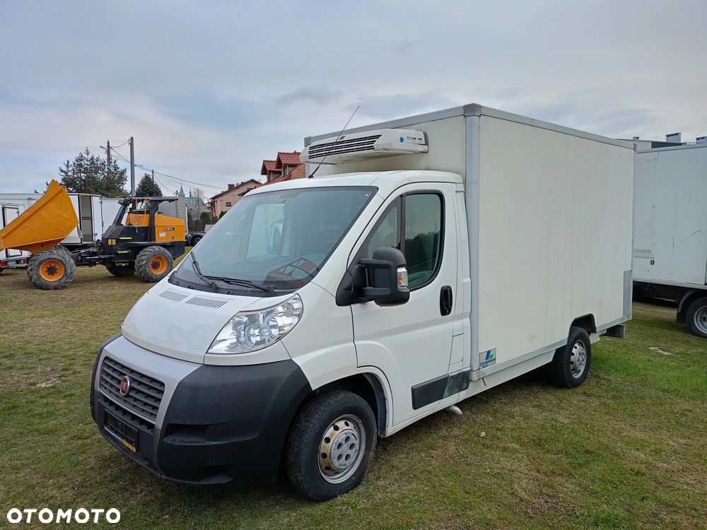 Fiat DUCATO - 2