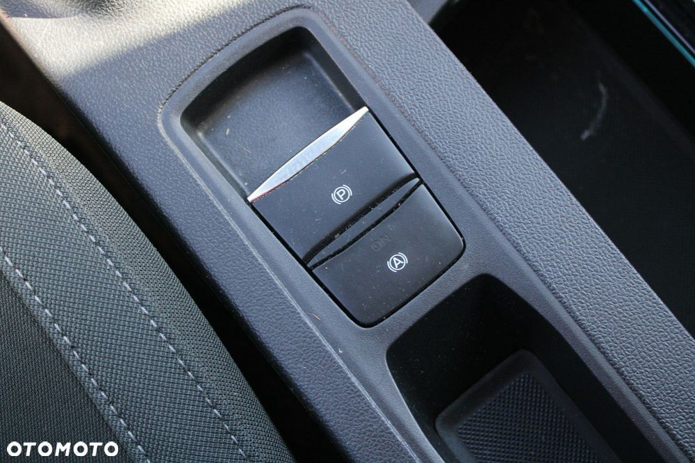 Ford Focus 1.0 EcoBoost Trend ASS - 26